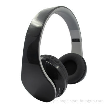 Hot Sale Stereo Wireless Headphone